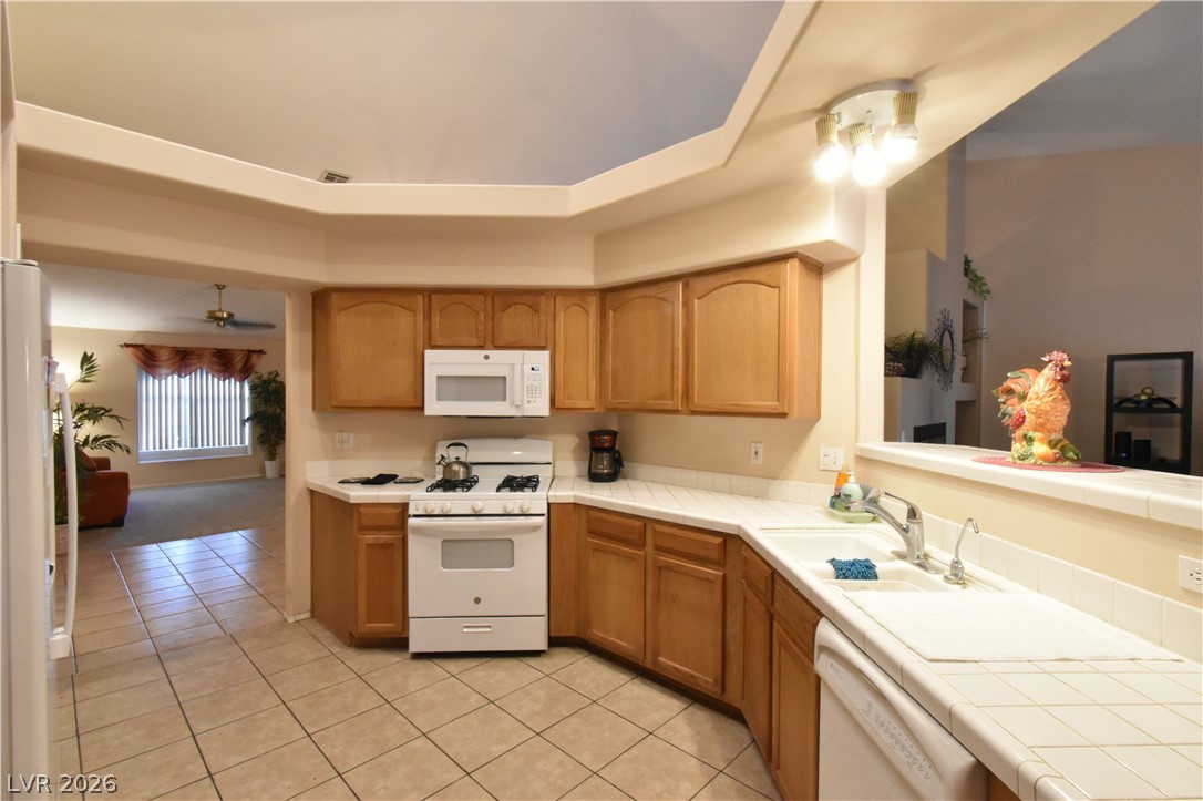 5720 Janell Drive Las Vegas NV 89149