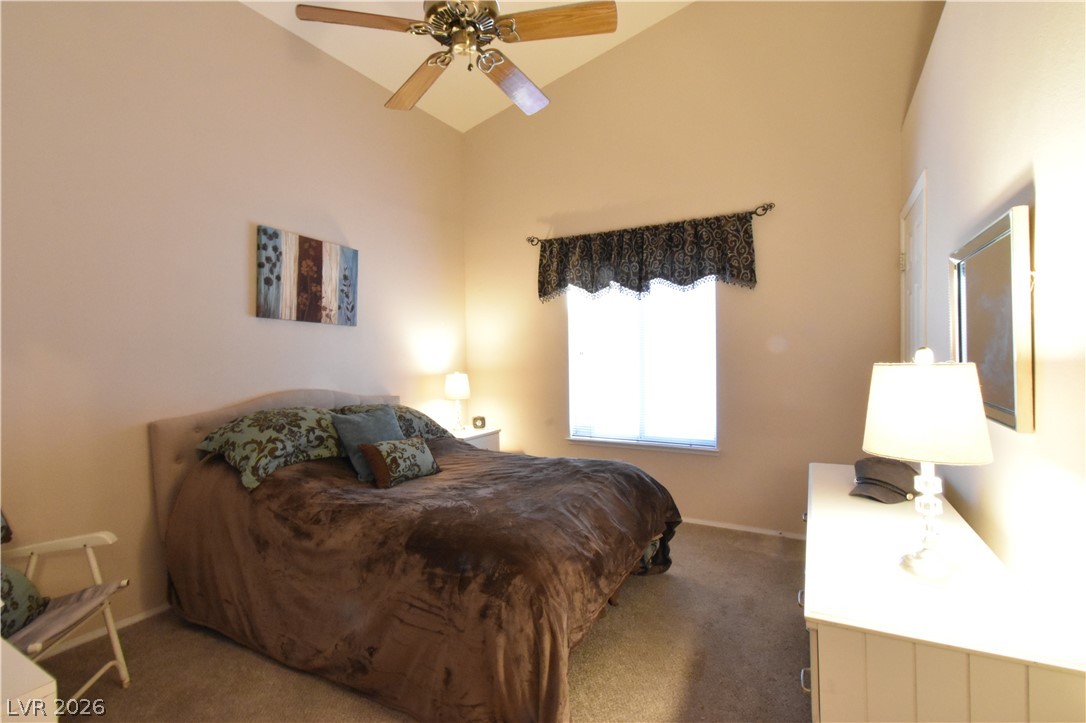5720 Janell Drive Las Vegas NV 89149