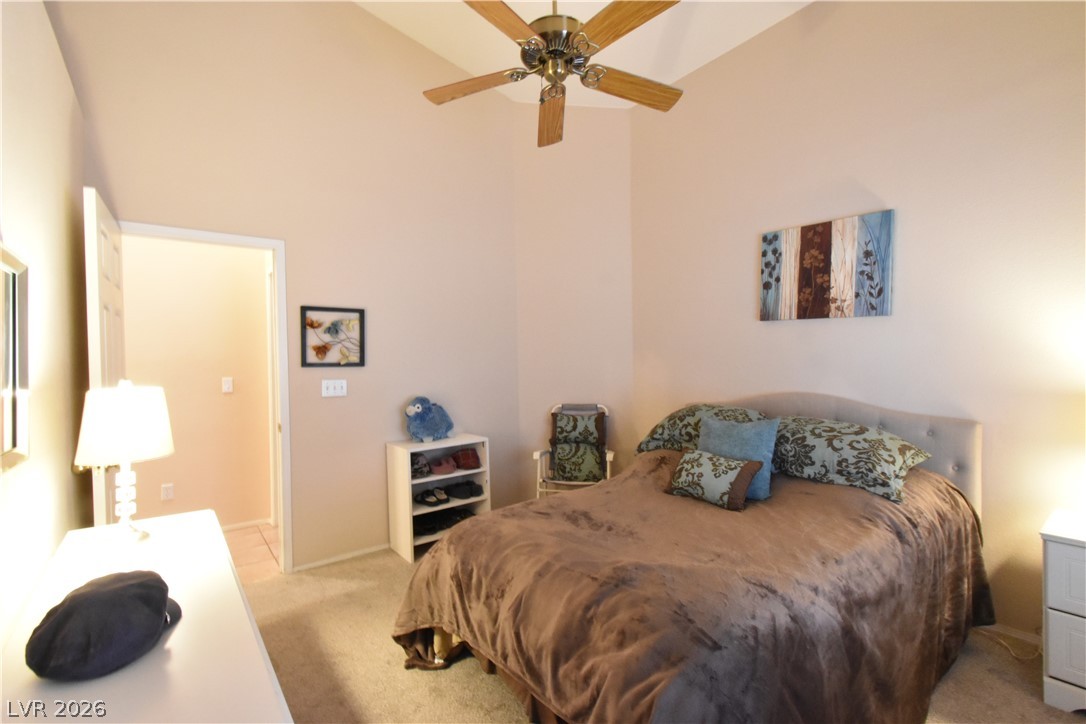 5720 Janell Drive Las Vegas NV 89149