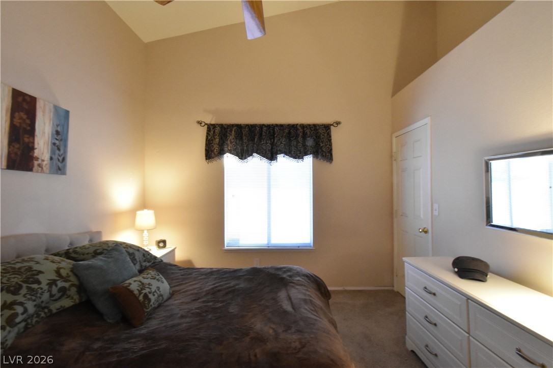 5720 Janell Drive Las Vegas NV 89149