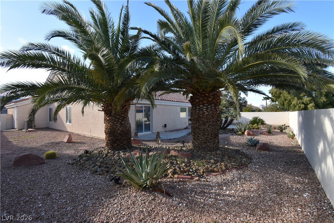 5720 Janell Drive Las Vegas NV 89149