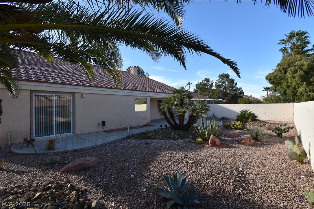 5720 Janell Drive Las Vegas NV 89149
