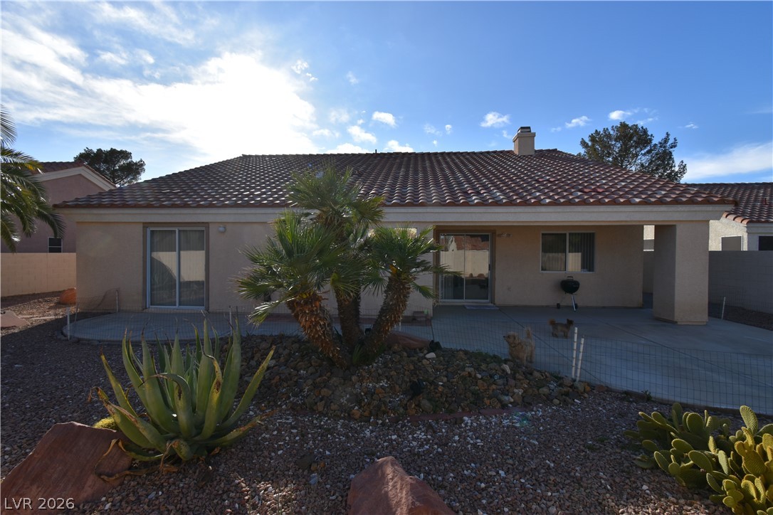 5720 Janell Drive Las Vegas NV 89149
