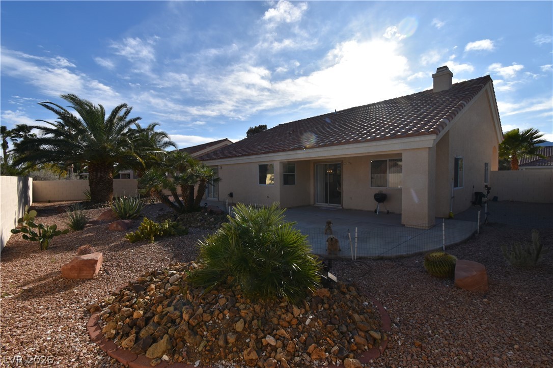 5720 Janell Drive Las Vegas NV 89149