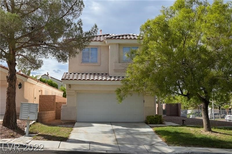 2400 Worth Court Henderson NV 89052