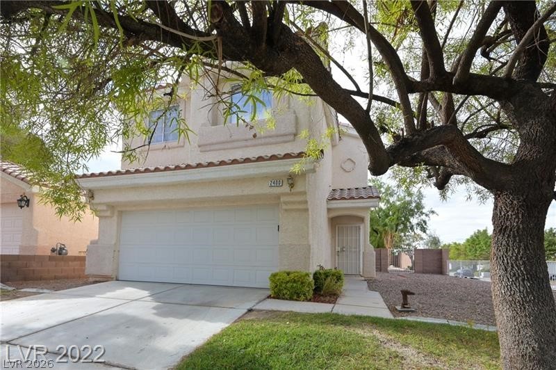 2400 Worth Court Henderson NV 89052