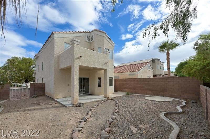2400 Worth Court Henderson NV 89052