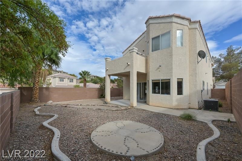 2400 Worth Court Henderson NV 89052