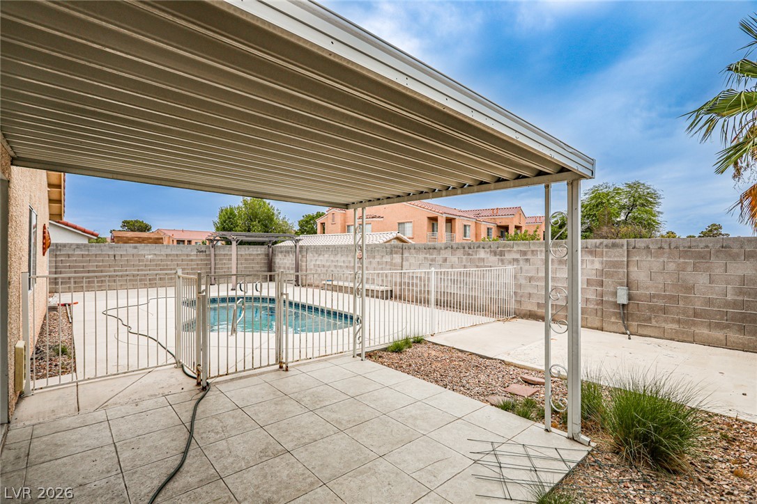 505 Casa Del Norte Drive North Las Vegas NV 89031