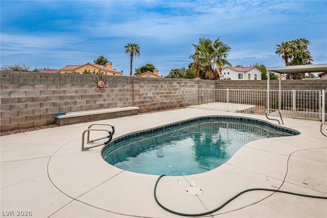 505 Casa Del Norte Drive North Las Vegas NV 89031
