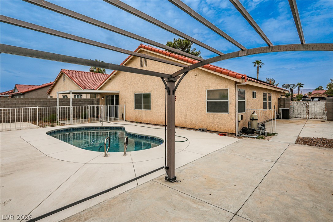 505 Casa Del Norte Drive North Las Vegas NV 89031