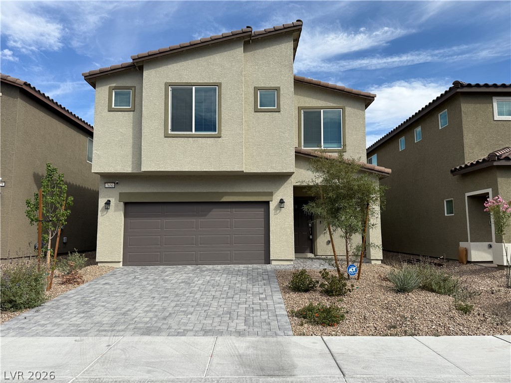 7650 Duran Harbor Lane North Las Vegas NV 89084