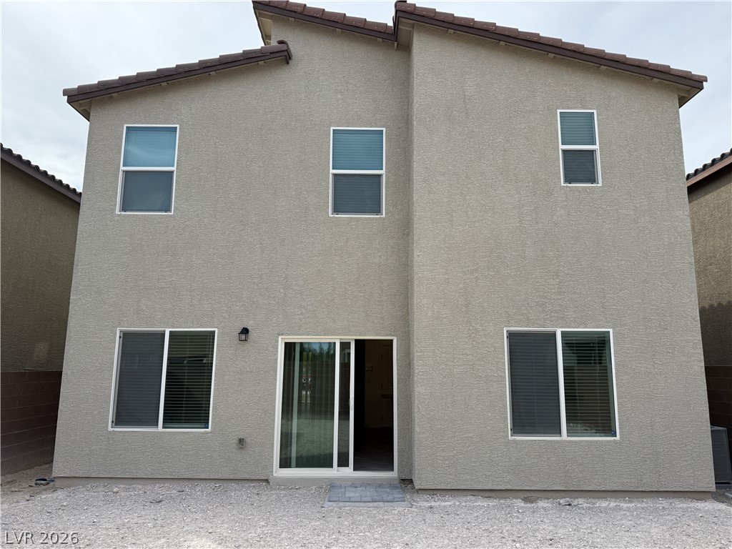 7650 Duran Harbor Lane North Las Vegas NV 89084