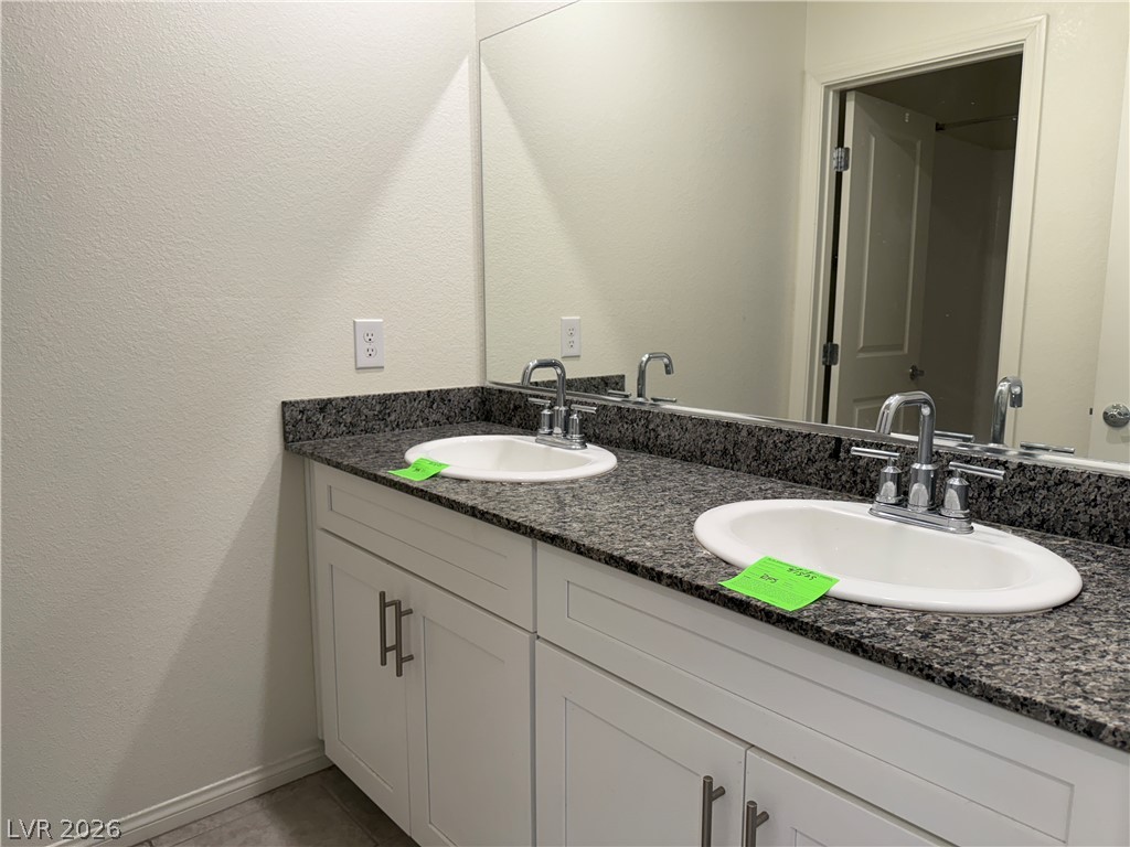 7650 Duran Harbor Lane North Las Vegas NV 89084