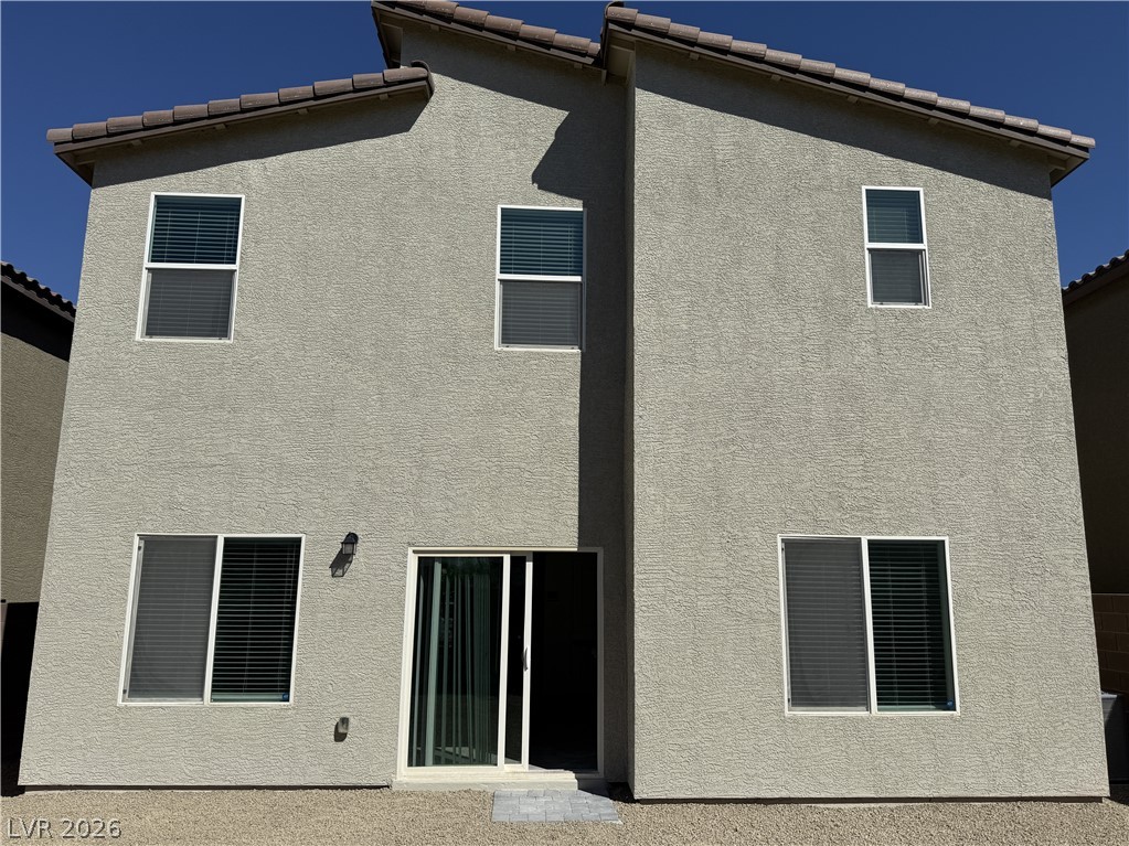 7650 Duran Harbor Lane North Las Vegas NV 89084