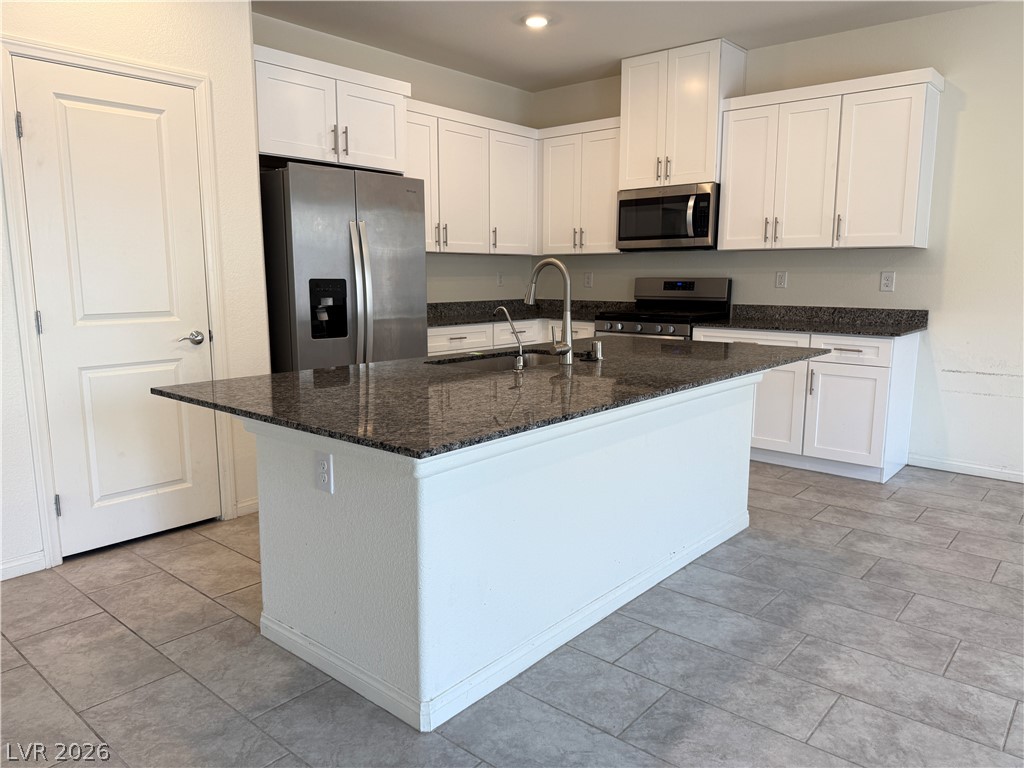 7650 Duran Harbor Lane North Las Vegas NV 89084