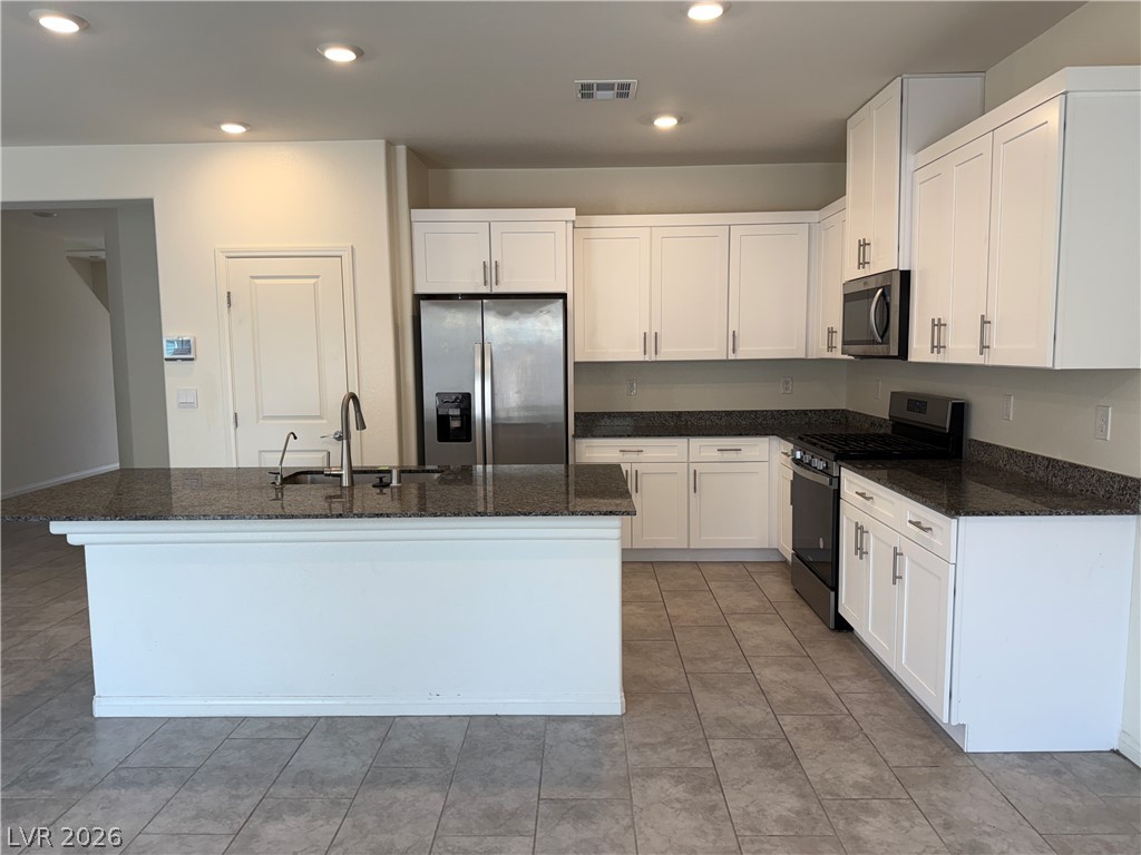 7650 Duran Harbor Lane North Las Vegas NV 89084