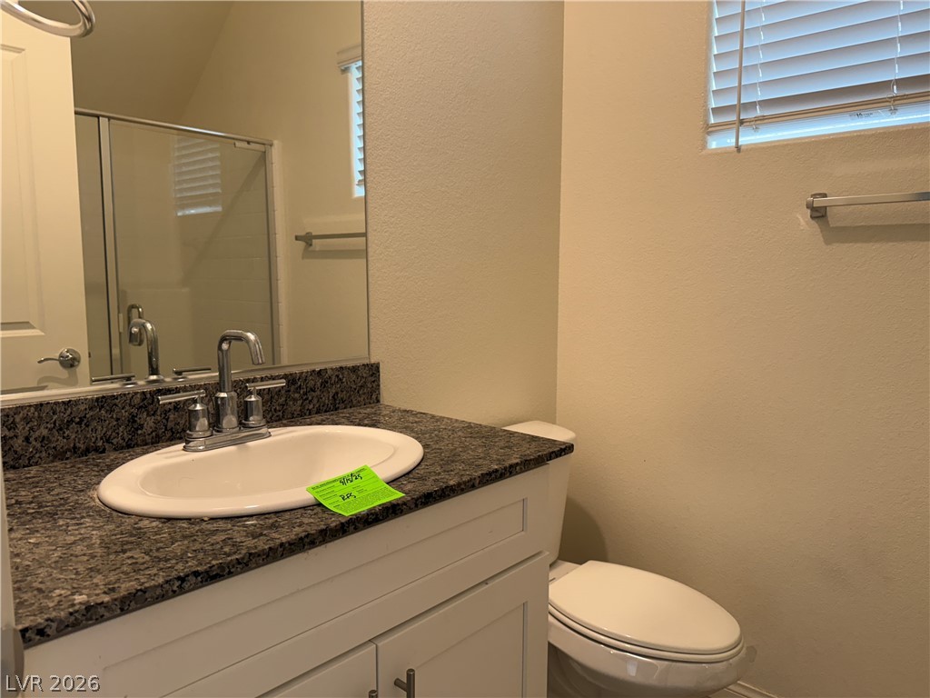 7650 Duran Harbor Lane North Las Vegas NV 89084