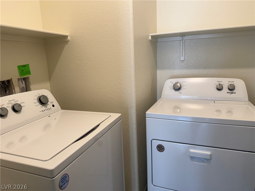 7650 Duran Harbor Lane North Las Vegas NV 89084