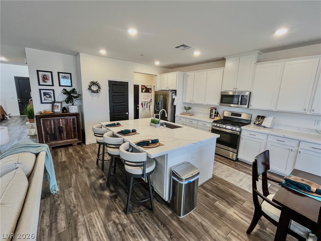 1288 Ventura Cliffs Avenue Henderson NV 89012