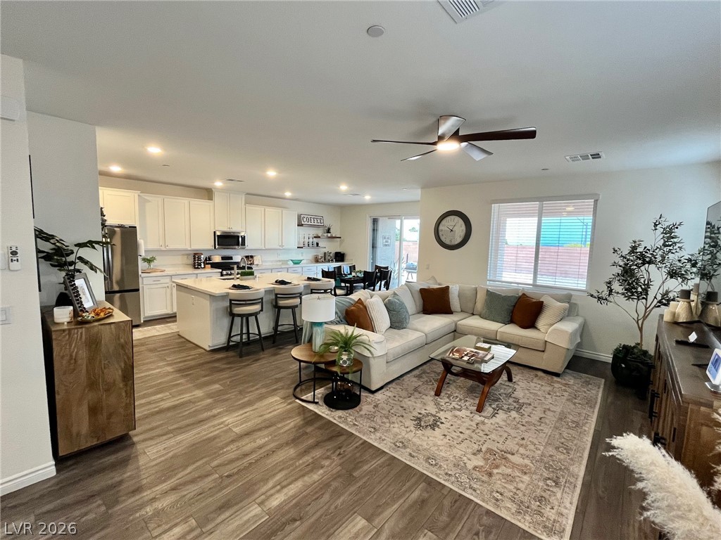 1288 Ventura Cliffs Avenue Henderson NV 89012