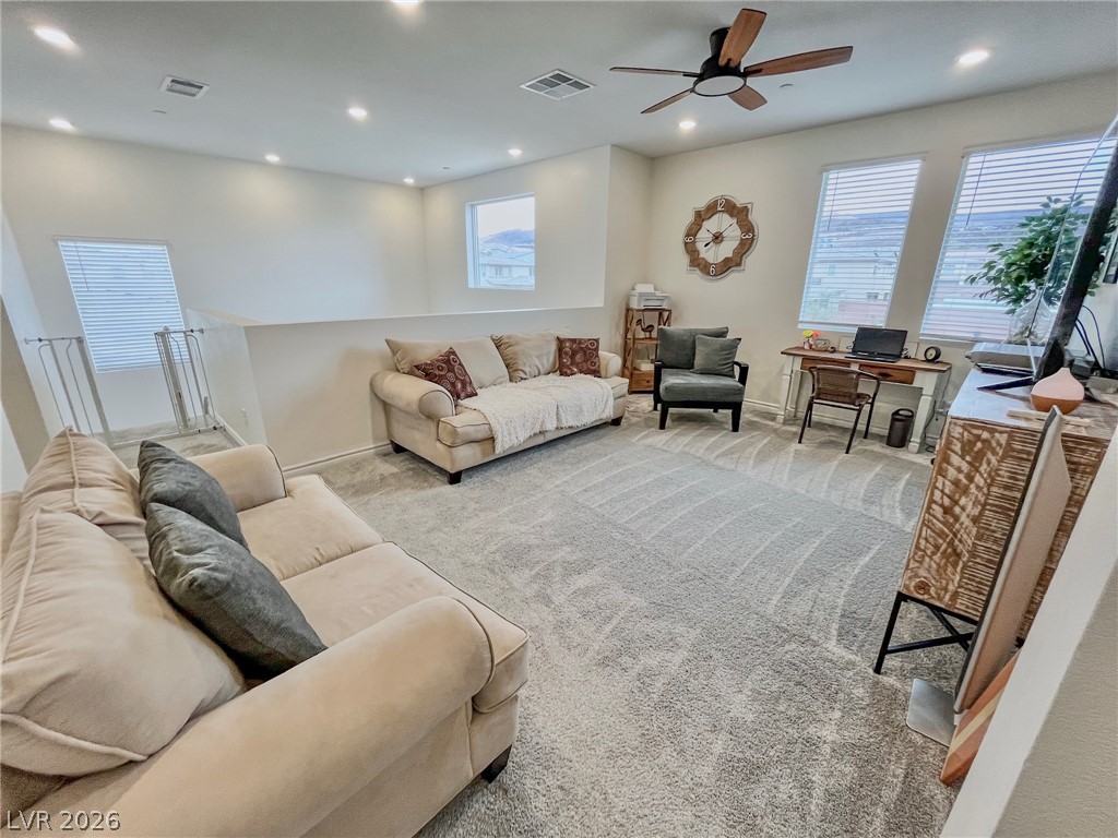 1288 Ventura Cliffs Avenue Henderson NV 89012