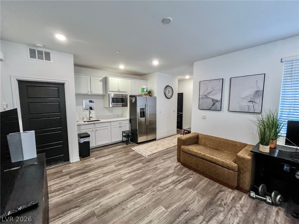 1288 Ventura Cliffs Avenue Henderson NV 89012