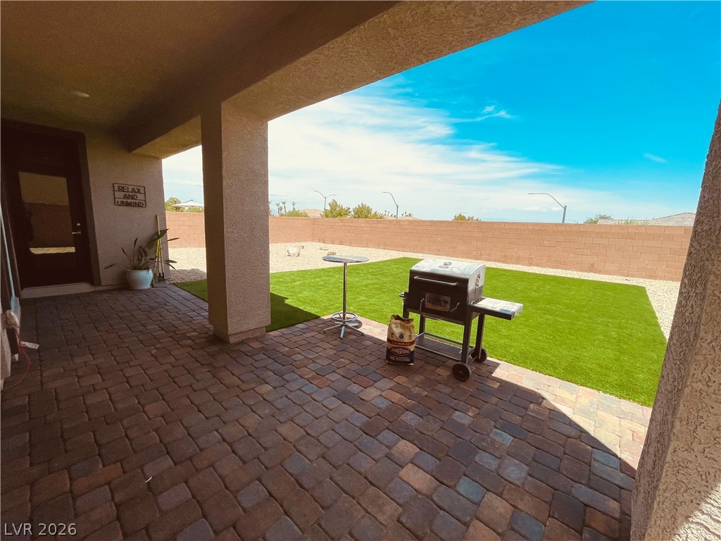 1288 Ventura Cliffs Avenue Henderson NV 89012