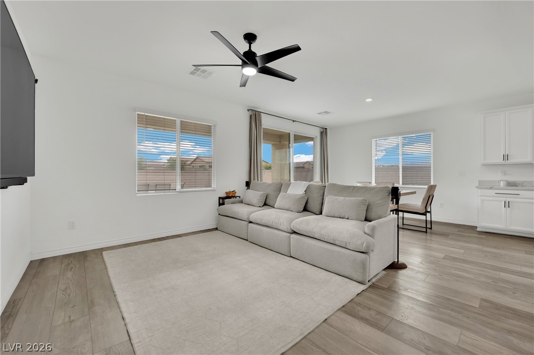 5331 Tavera Cliff Court Las Vegas NV 89118