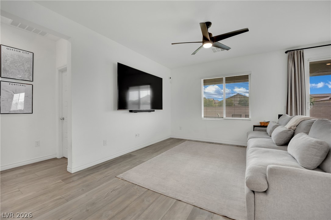 5331 Tavera Cliff Court Las Vegas NV 89118
