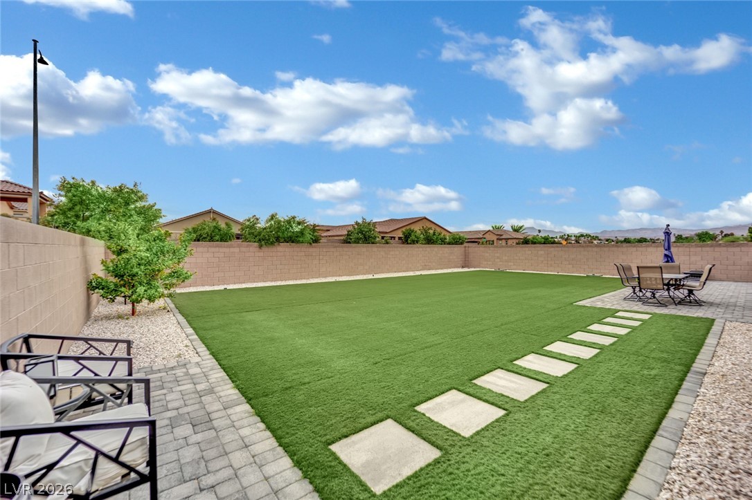 5331 Tavera Cliff Court Las Vegas NV 89118