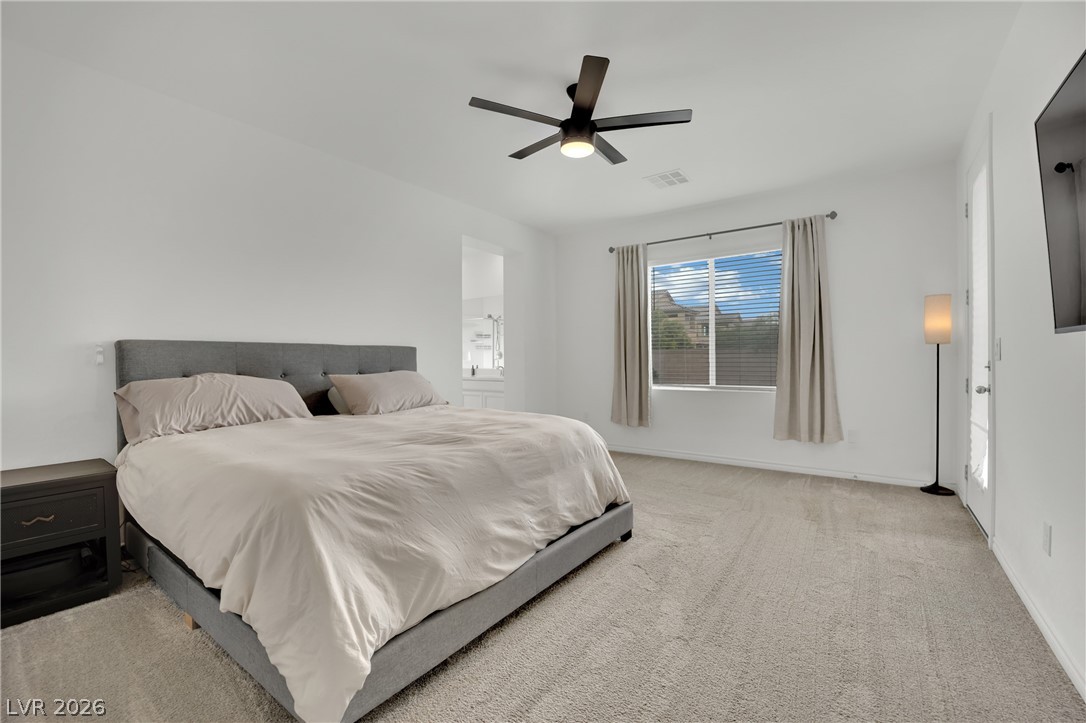 5331 Tavera Cliff Court Las Vegas NV 89118