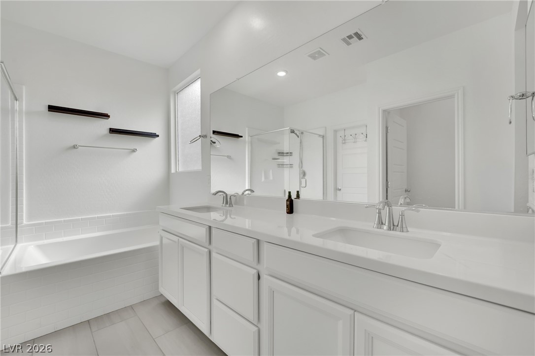 5331 Tavera Cliff Court Las Vegas NV 89118