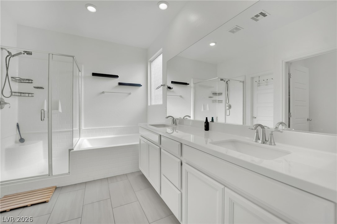 5331 Tavera Cliff Court Las Vegas NV 89118