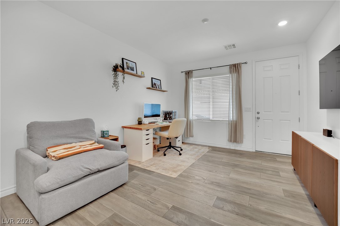 5331 Tavera Cliff Court Las Vegas NV 89118