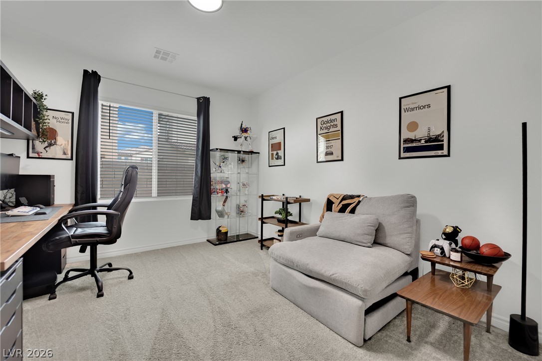 5331 Tavera Cliff Court Las Vegas NV 89118