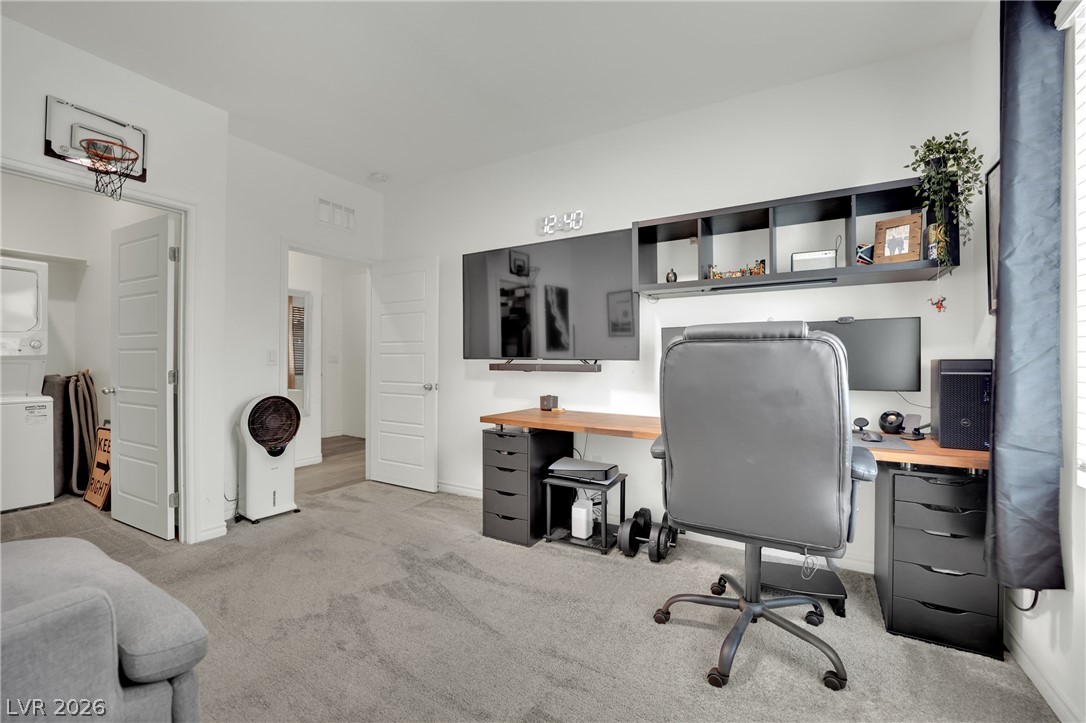 5331 Tavera Cliff Court Las Vegas NV 89118