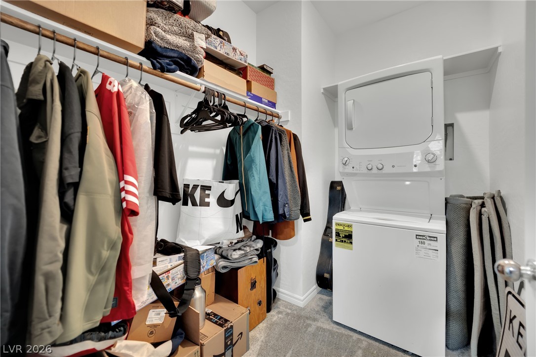 5331 Tavera Cliff Court Las Vegas NV 89118