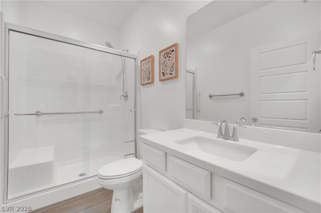5331 Tavera Cliff Court Las Vegas NV 89118
