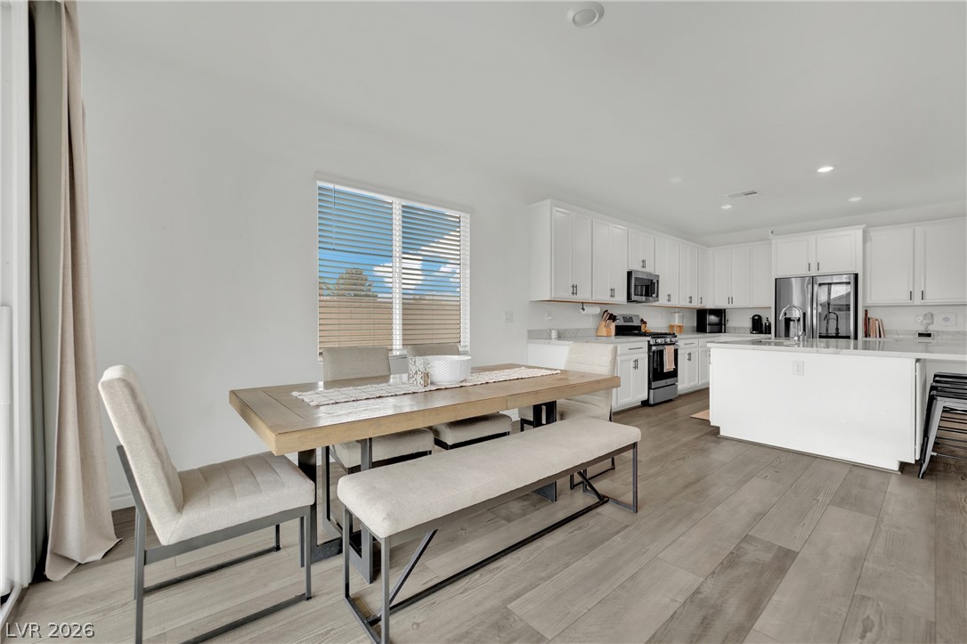 5331 Tavera Cliff Court Las Vegas NV 89118