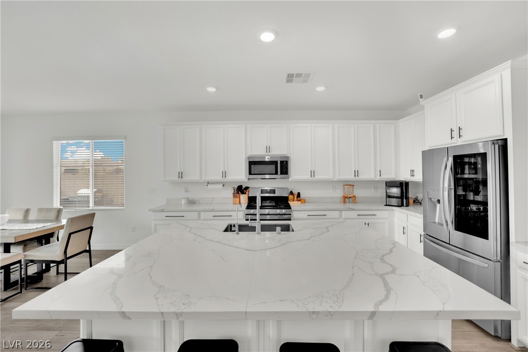 5331 Tavera Cliff Court Las Vegas NV 89118
