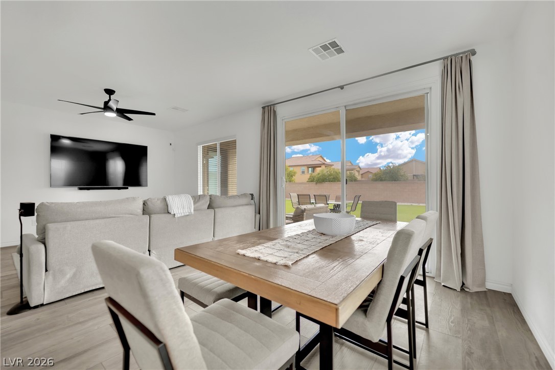 5331 Tavera Cliff Court Las Vegas NV 89118