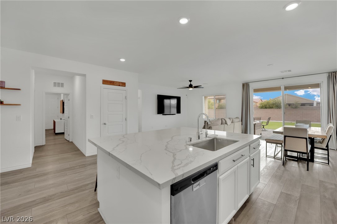 5331 Tavera Cliff Court Las Vegas NV 89118