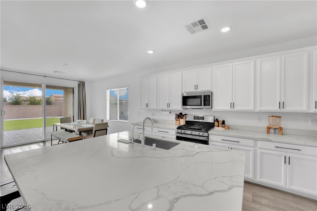 5331 Tavera Cliff Court Las Vegas NV 89118