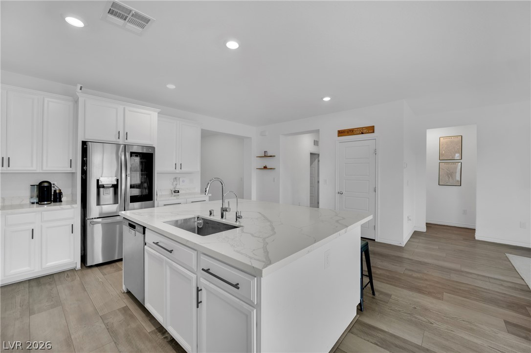 5331 Tavera Cliff Court Las Vegas NV 89118
