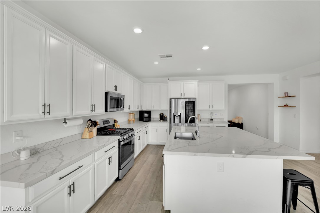 5331 Tavera Cliff Court Las Vegas NV 89118