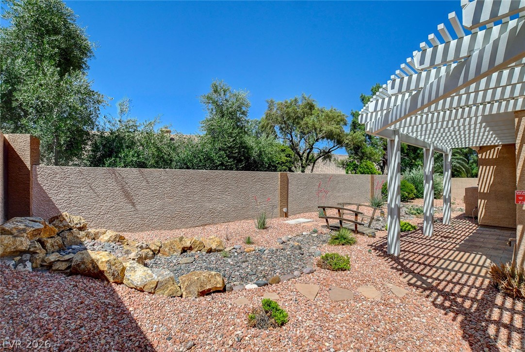 223 Chestnut Ridge Circle Henderson NV 89012