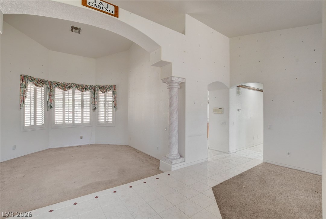 223 Chestnut Ridge Circle Henderson NV 89012