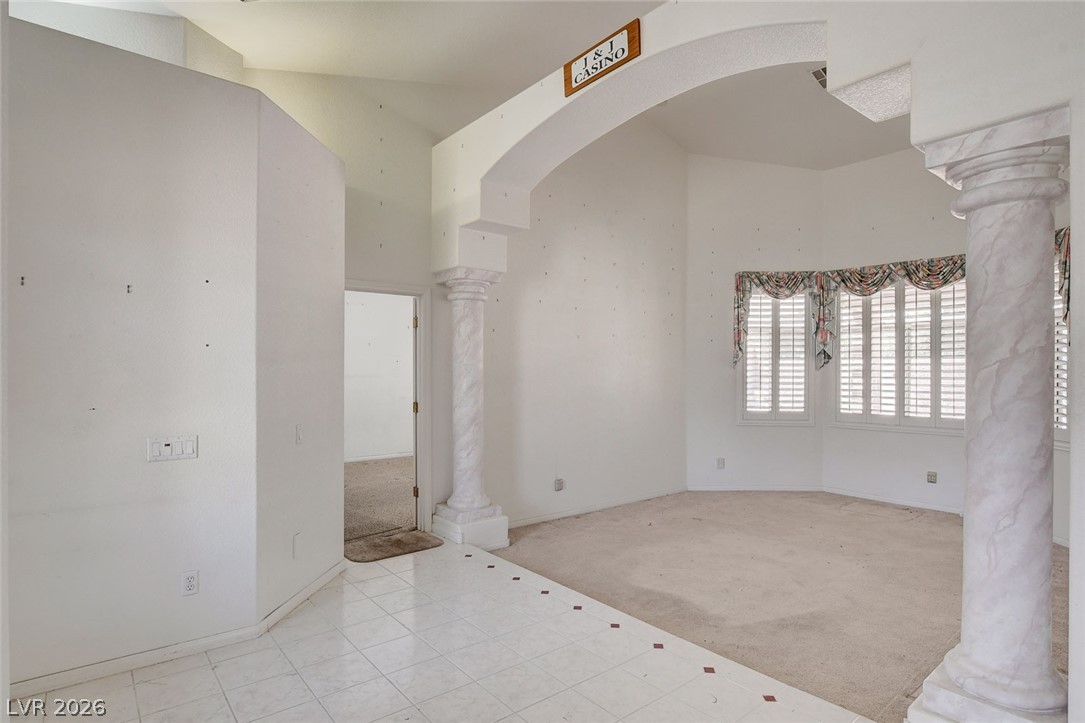 223 Chestnut Ridge Circle Henderson NV 89012