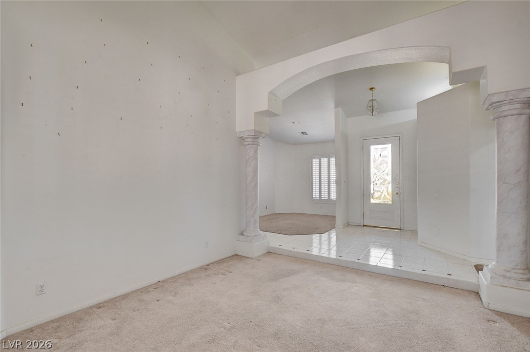 223 Chestnut Ridge Circle Henderson NV 89012